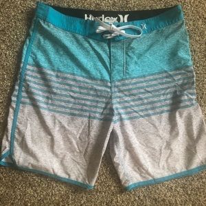 Hurley Swim Trunks